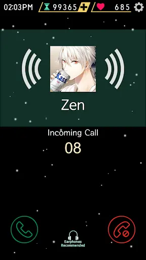 Mystic Messenger-screenshots-5